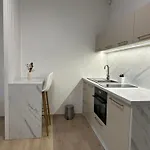 Ar Queen Island Appartement Košice