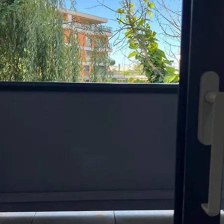 Apartman Ar Queen Island Kassa