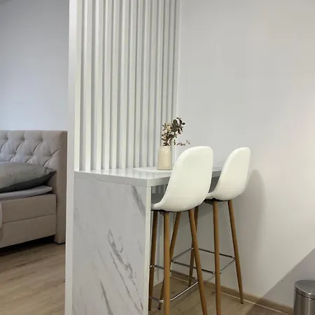 Apartman Ar Queen Island *