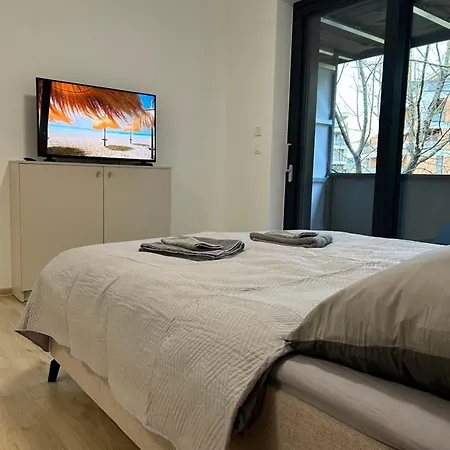 Ar Queen Island Koszyce