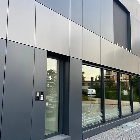 Apartament Ar Queen Island Koszyce