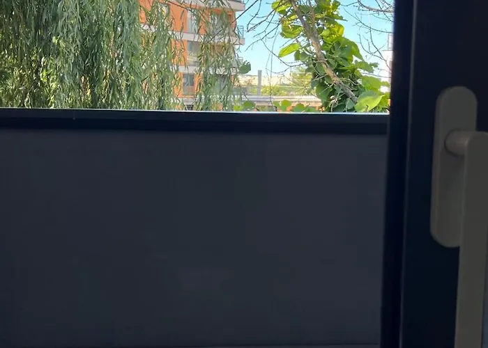 Lägenhet Ar Queen Island Košice