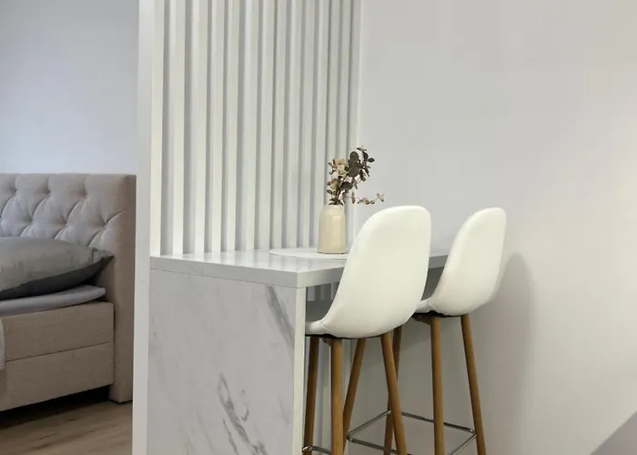 Apartament Ar Queen Island *