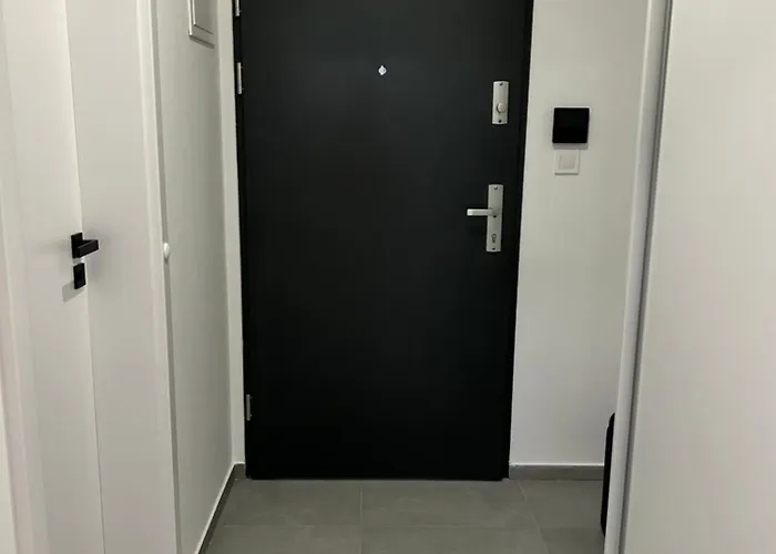 Apartment Ar Queen Island