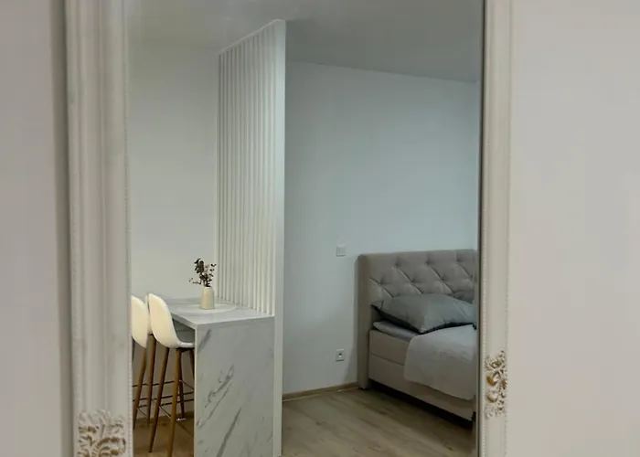 Apartment Ar Queen Island *