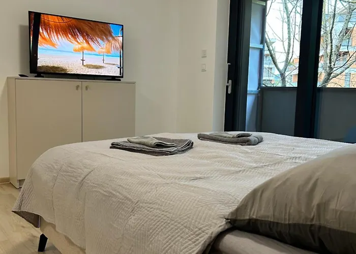 Ar Queen Island Košice