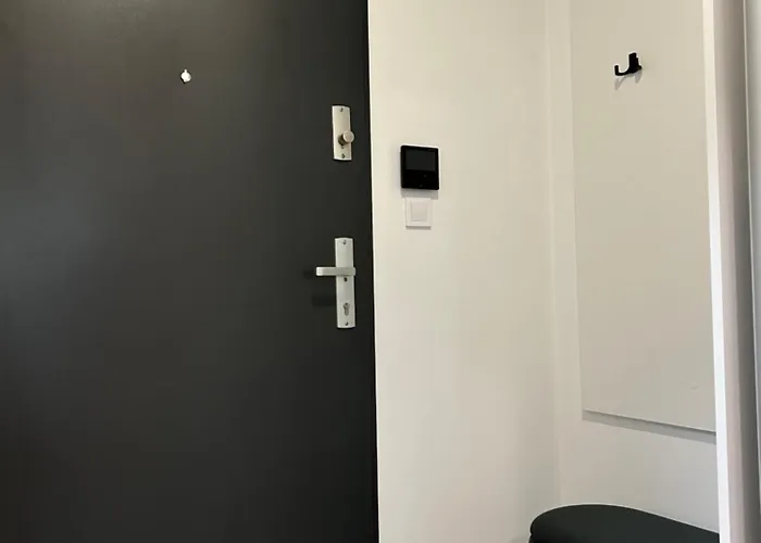 Ar Queen Island Apartment