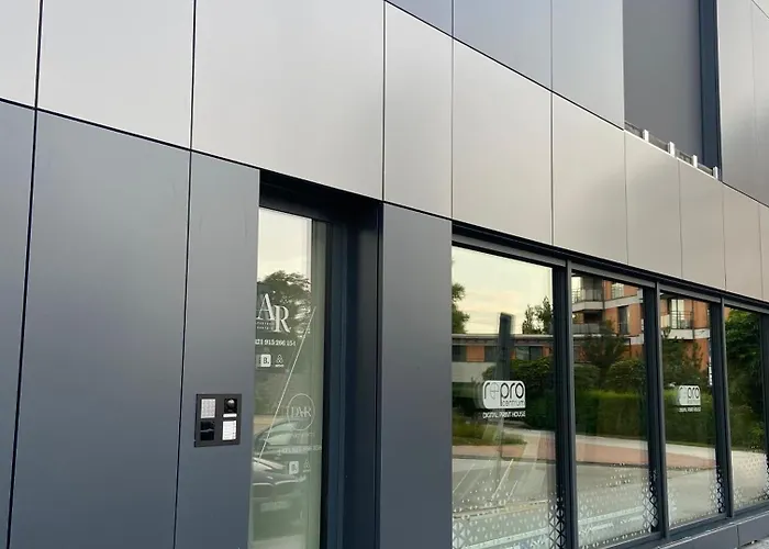 Apartament Ar Queen Island Koszyce